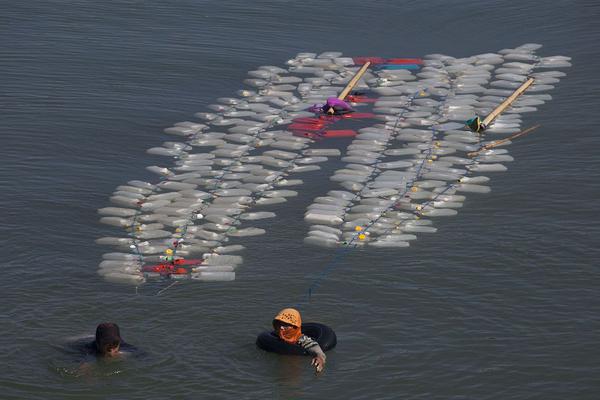 （微观亚运）技术代表点赞杭州亚运会：场地海鲜都很棒 我爱这里